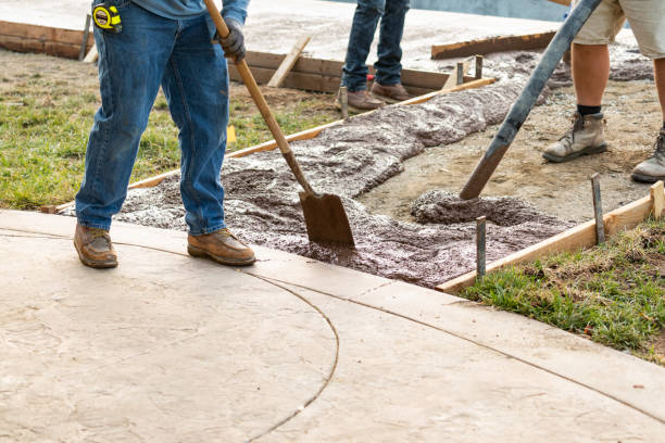 Best Concrete Demolition Services in Jefferson, WI