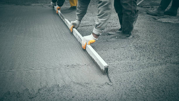 Best Concrete Grinding and Polishing in Jefferson, WI