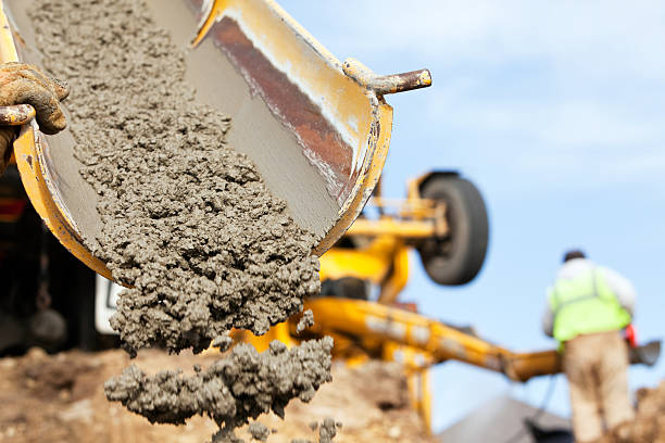  Jefferson, WI Concrete contractor Pros